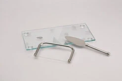 PRIMUS Pot à Ustensiles Bloc Couteaux Inox Brossé KUCHENPROFI -Cuisine Fournitures Soldes Boutique primus pot a ustensiles bloc couteaux inox brosse kuchenprofi 2