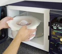 PRIMUS Pot à Ustensiles Bloc Couteaux Inox Brossé KUCHENPROFI