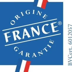 Raclette/Gril électrique 1200w Duo Vista8 KUCHENPROFI