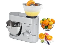 Tablier En Cuir Femme XAPRON KANSAS Marron