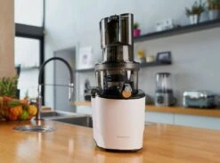 VacuServe B300 Blender Fonction Sous Vide CASO -Cuisine Fournitures Soldes Boutique vacuserve b300 blender fonction sous vide caso 2