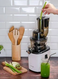 VacuServe B300 Blender Fonction Sous Vide CASO -Cuisine Fournitures Soldes Boutique vacuserve b300 blender fonction sous vide caso 7